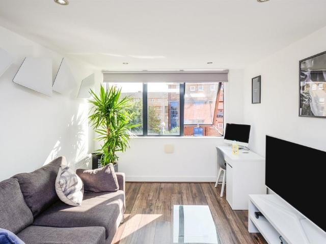 1 bedroom apartment for sale