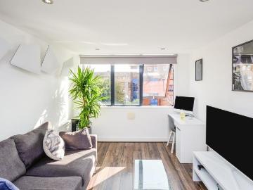 1 bedroom apartment for sale