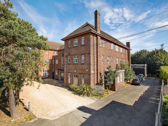 1 bedroom apartment for sale