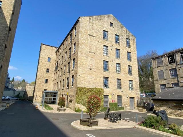 1 bedroom apartment for sale