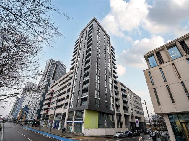 1 bedroom apartment for sale