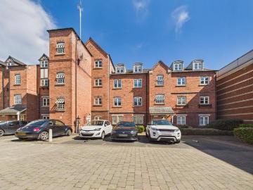 Worcester, Worcestershire county, Midlands