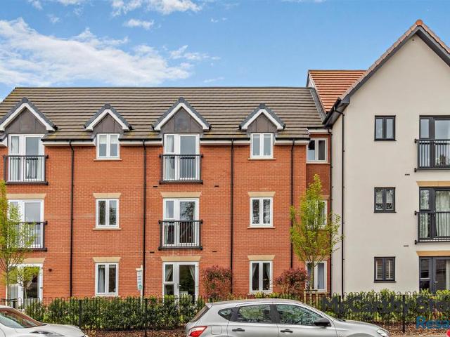 1 bedroom apartment for sale