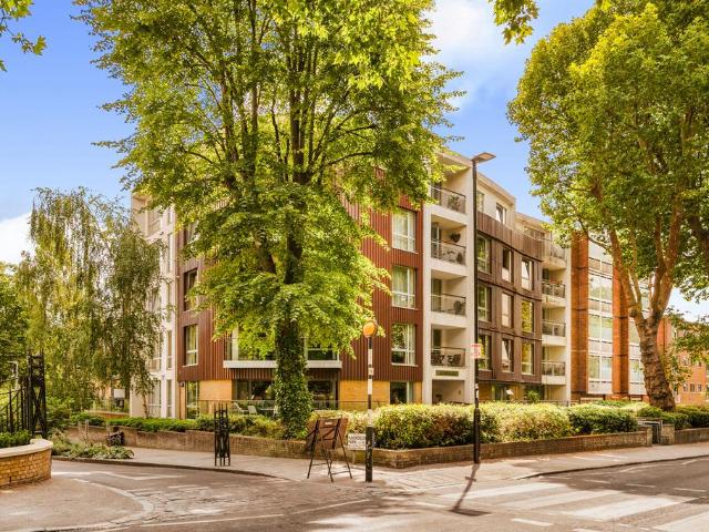 1 bedroom apartment for sale
