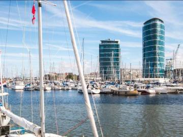 1 bedroom apartment for sale