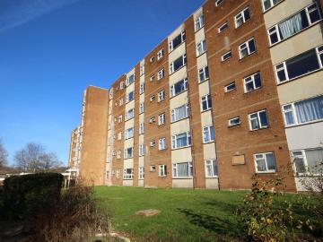 1 bedroom apartment for sale