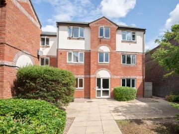 1 bedroom apartment for sale