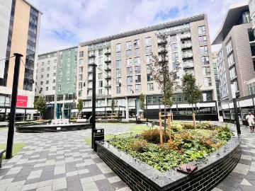 1 bedroom apartment for sale