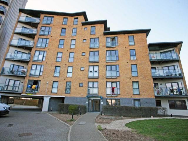 1 bedroom apartment for sale