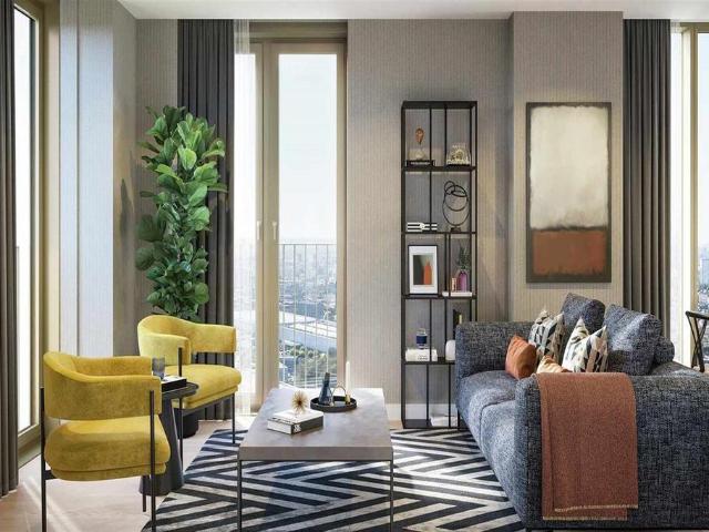 1 bedroom apartment for sale