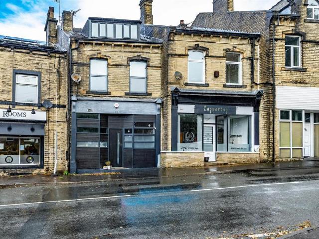 1 bedroom apartment for sale