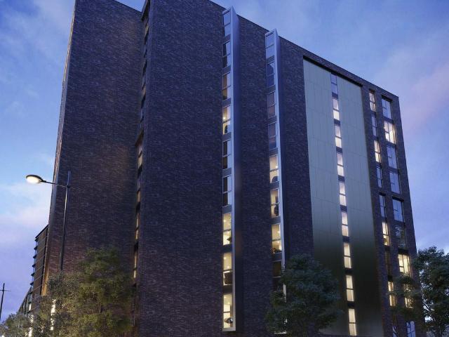 1 bedroom apartment for sale