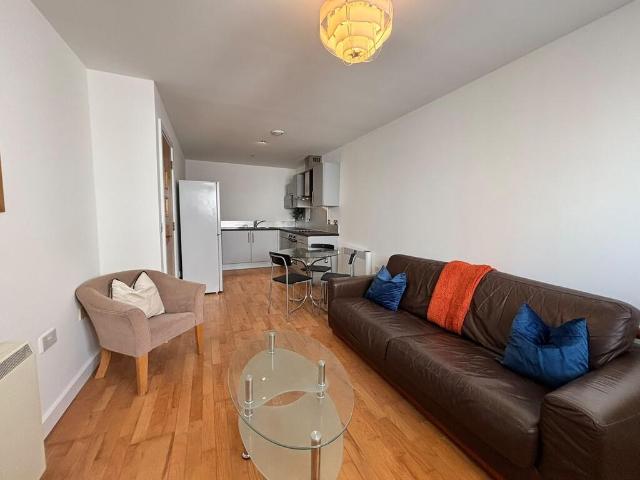 1 bedroom apartment for sale