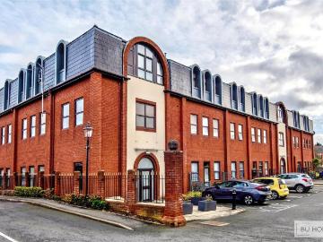 Olton, Solihull, West Midlands, Midlands