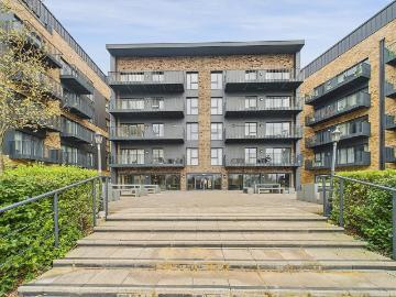 1 bedroom apartment for sale
