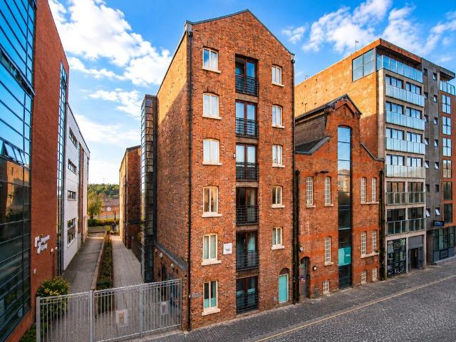 1 bedroom apartment for sale