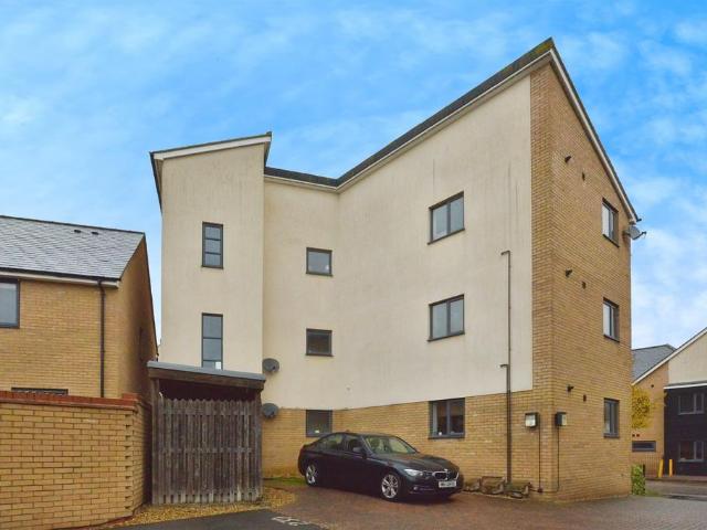 1 bedroom apartment for sale