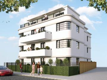 1 bedroom apartment for sale