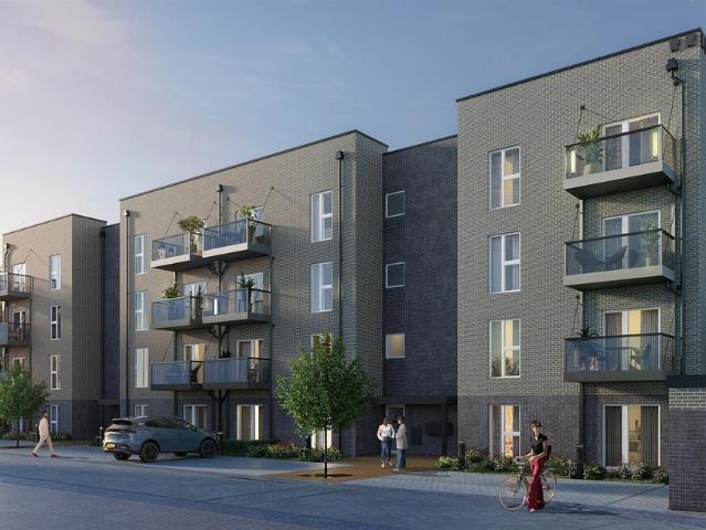 1 bedroom apartment for sale