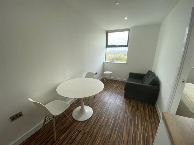 1 bedroom apartment for sale