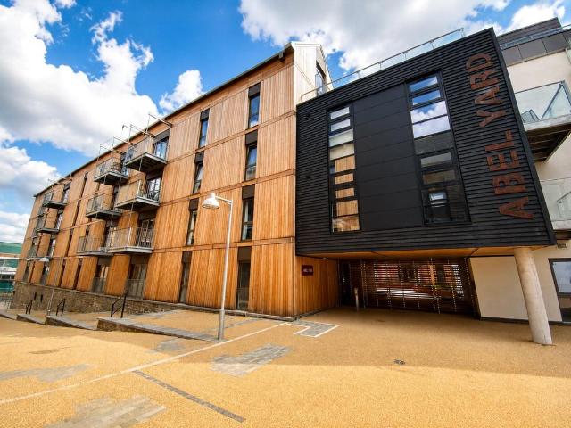 1 bedroom apartment for sale
