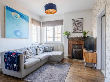 Streatham Common North SW16 London, SW16, South West London, London, Greater London