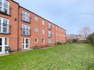 1 bedroom apartment for sale