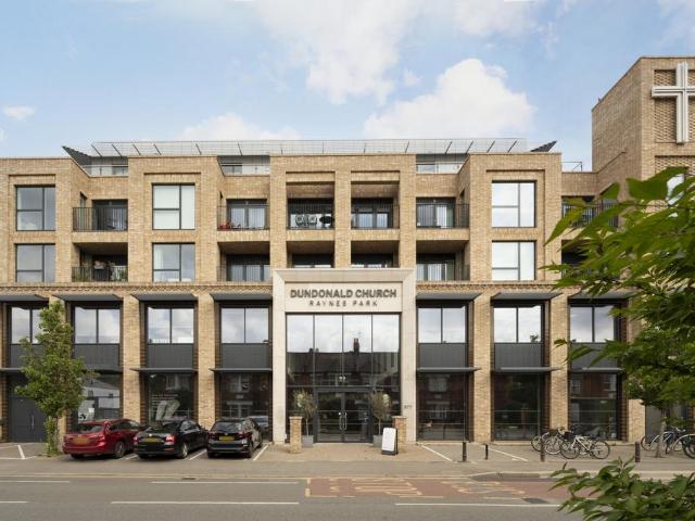 1 bedroom apartment for sale