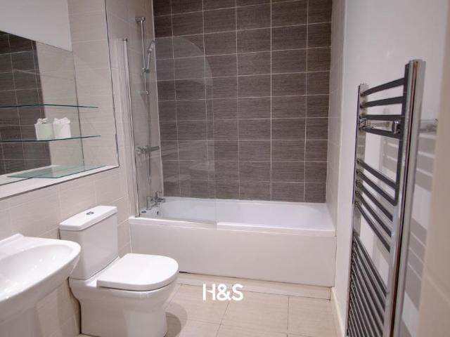 1 bedroom apartment for sale