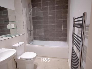 Olton, Solihull, West Midlands, Midlands