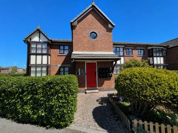 1 bedroom apartment for sale