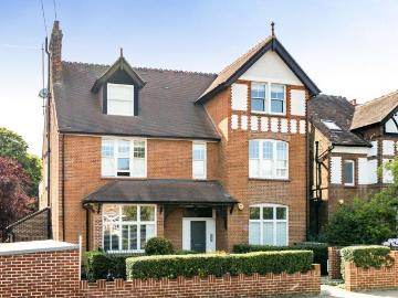 1 bedroom apartment for sale