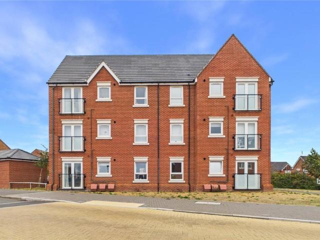 1 bedroom apartment for sale