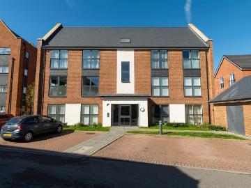1 bedroom apartment for sale