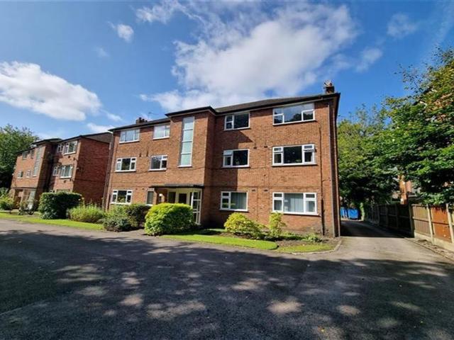 1 bedroom apartment for sale