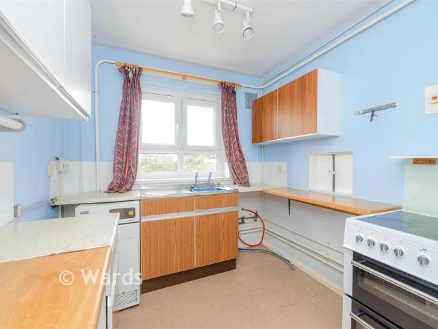 1 bedroom apartment for sale