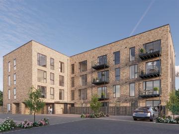 1 bedroom apartment for sale