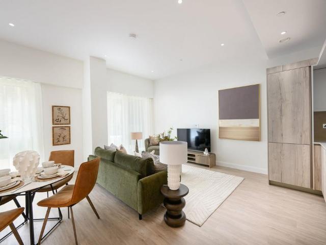 1 bedroom apartment for sale