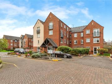 1 bedroom apartment for sale