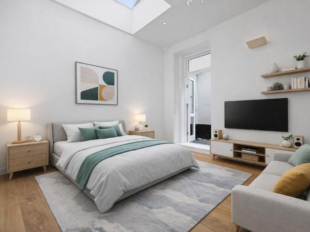 1 bedroom apartment for sale