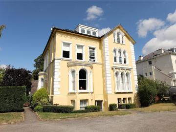 Leckhampton Cheltenham, GL51, Gloucestershire county, Southdowns