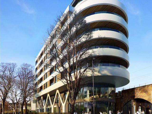 1 bedroom apartment for sale