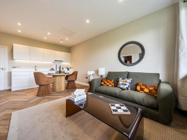 1 bedroom apartment for sale
