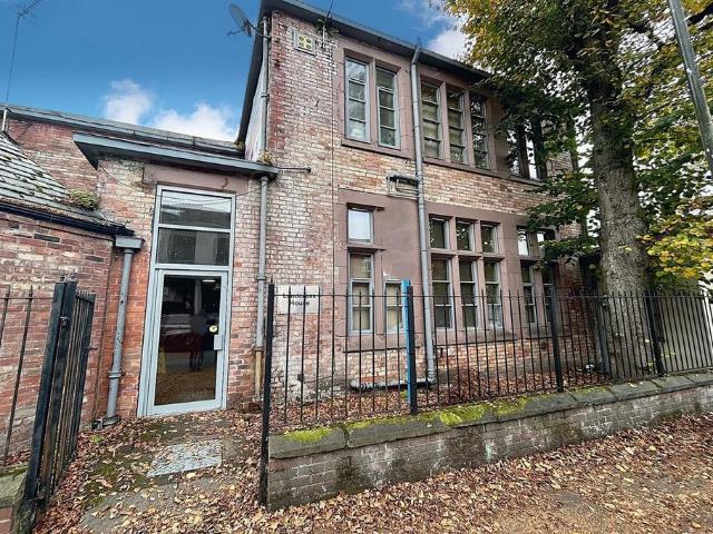 1 bedroom apartment for sale