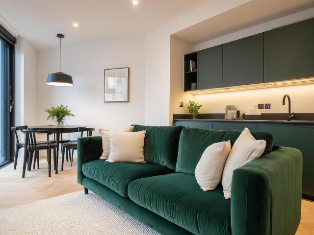 1 bedroom apartment for sale