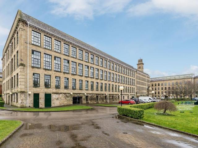1 bedroom apartment for sale