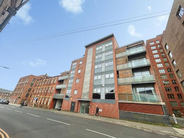 1 bedroom apartment for sale