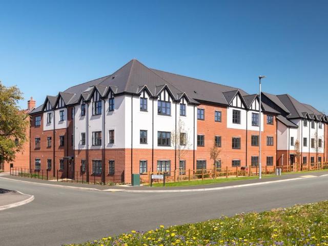 1 bedroom apartment for sale
