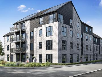 Aberdeen, Aberdeen And Grampian - Equipped kitchen