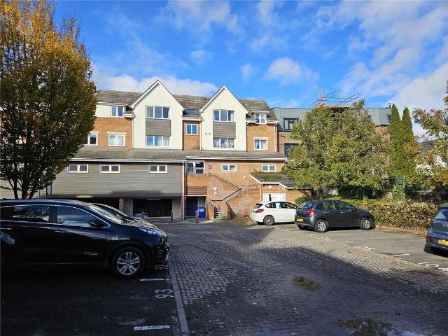 1 bedroom apartment for sale